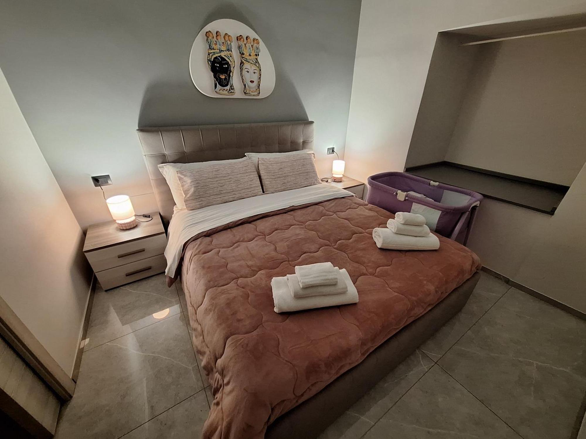 Casa Vacanze Al Teatro Catane Extérieur photo